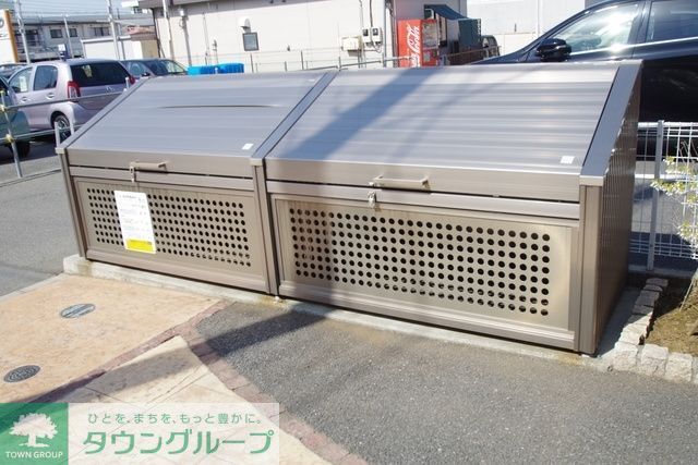 その他共有部分　★お部屋探しはタウンハウジング大和店まで★