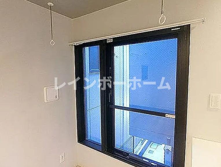 その他設備　※別部屋参照写真となります。