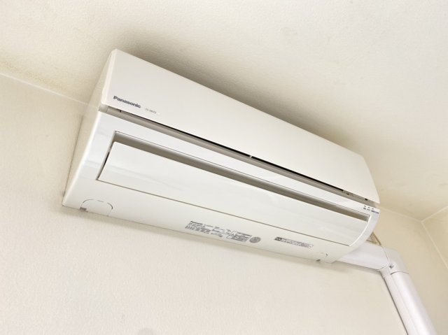 その他設備　※同物件他部屋写真　反転・色違いの場合有　現状優先