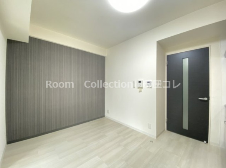 居室・リビング　※同物件他部屋写真　反転・色違いの場合有　現状優先