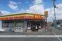 コンビニ　デイリーヤマザキ泉大津助松店（コンビニ）まで508m