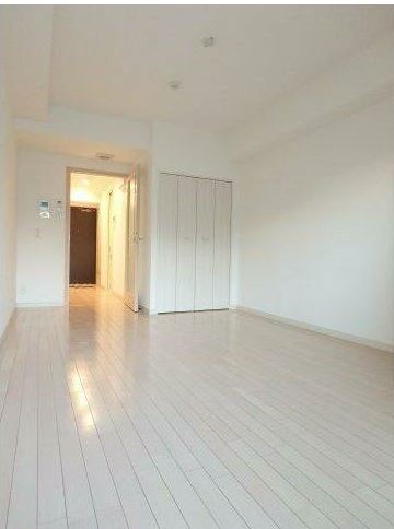 収納　別号室写真