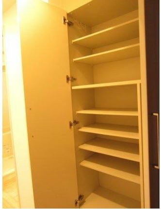 玄関　参考写真