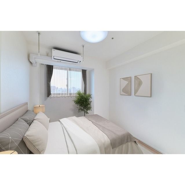 その他部屋・スペース　家具家電はイメージです