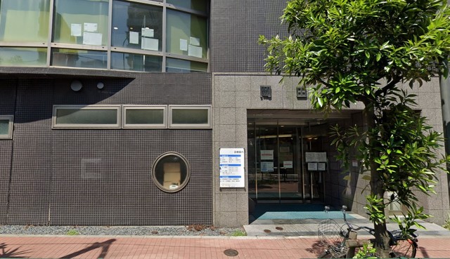 病院　医療法人社団杏精会岡田病院（病院）まで767m