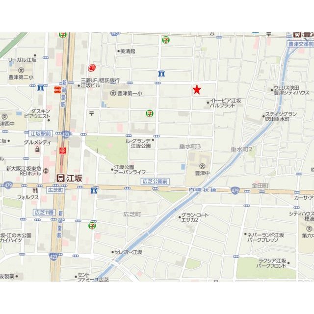 その他　マップ