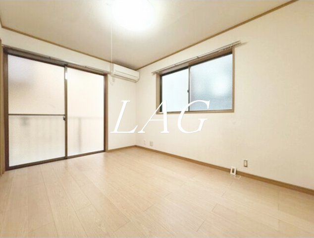 その他部屋・スペース　寝室です。