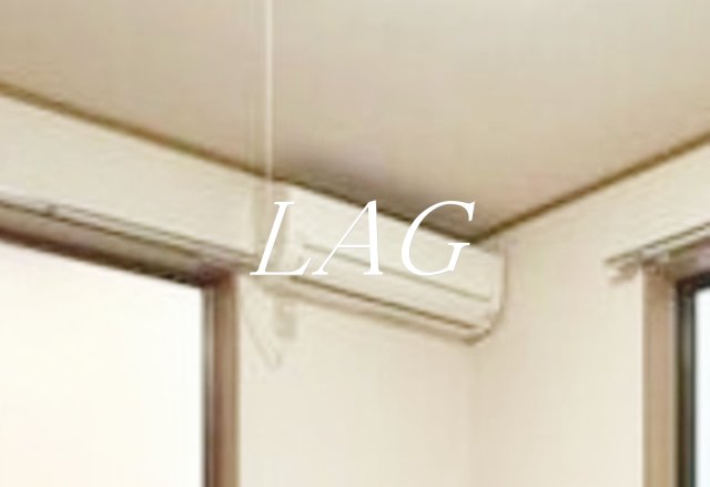 その他設備　エアコンです。