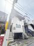 西小山駅より徒歩7分 2階 築27年5ヶ月の賃貸物件