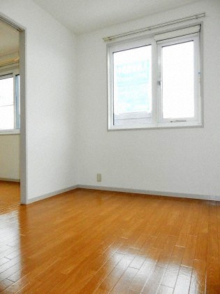 その他部屋・スペース　別号室内観です