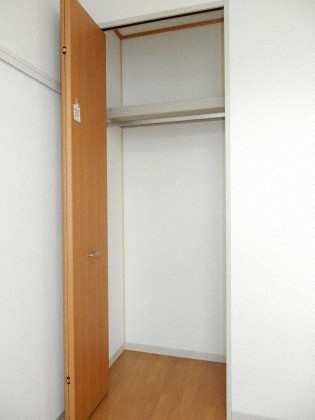 収納　別号室内観です