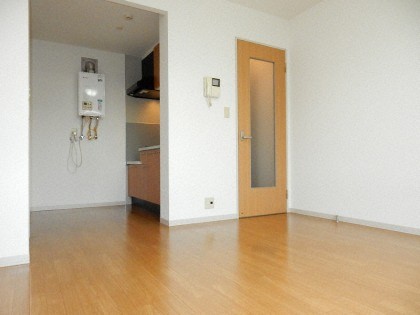 その他　別号室内観です