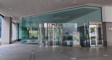 銀行　香川銀行 東京支店（銀行）まで228m