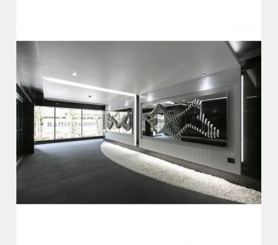 その他共有部分　エントランス