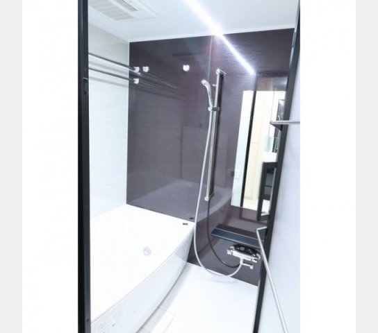 バス・シャワールーム　浴室