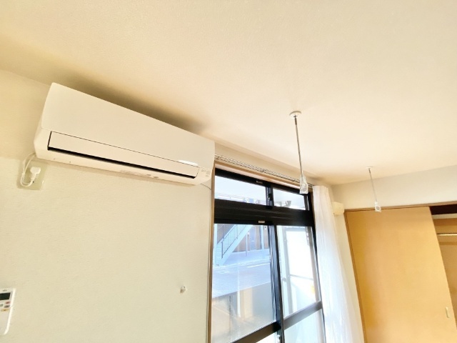 その他設備　同物件別室のイメージ画像となります　反転した間取りとなります