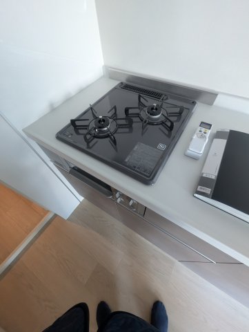 キッチン　使いやすいキッチンです