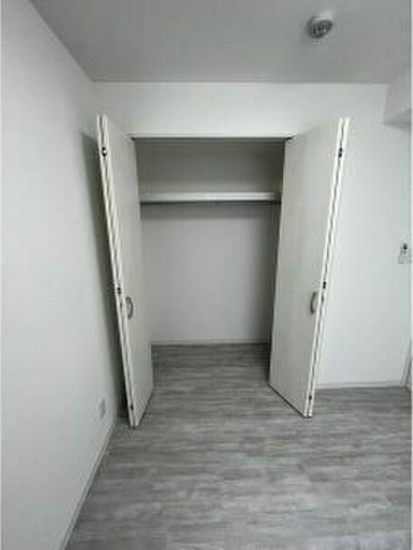 収納　１０号室タイプのお部屋写真になります！
