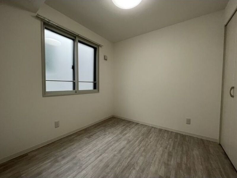 その他部屋・スペース　１０号室タイプのお部屋写真になります！