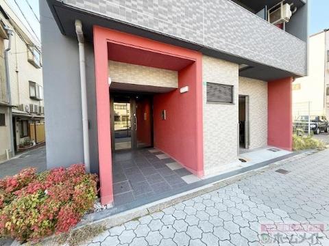 その他共有部分　エントランス