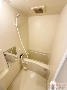 バス・シャワールーム　ユニットバス