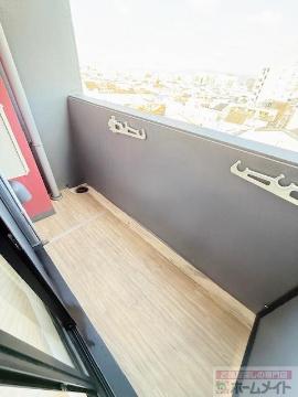 バルコニー　ベランダ