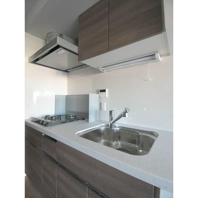 キッチン　☆使いやすいキッチン☆