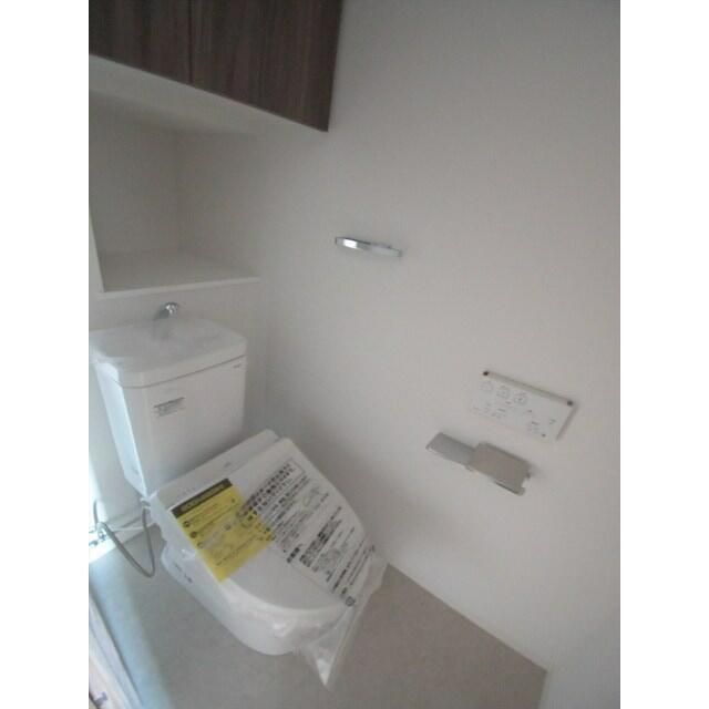 トイレ　☆清潔感のあるトイレ☆