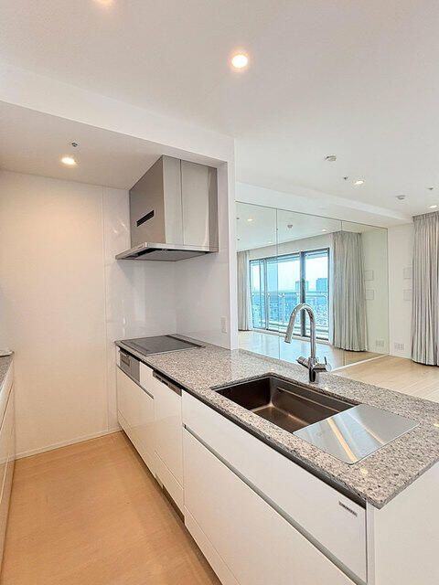 キッチン　参考写真です