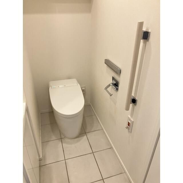 トイレ　参考写真です