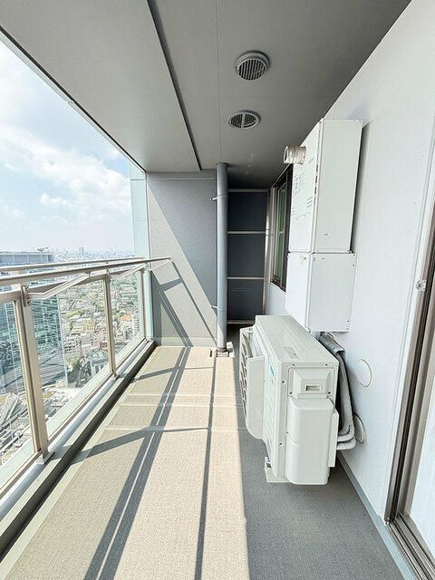 バルコニー　参考写真です