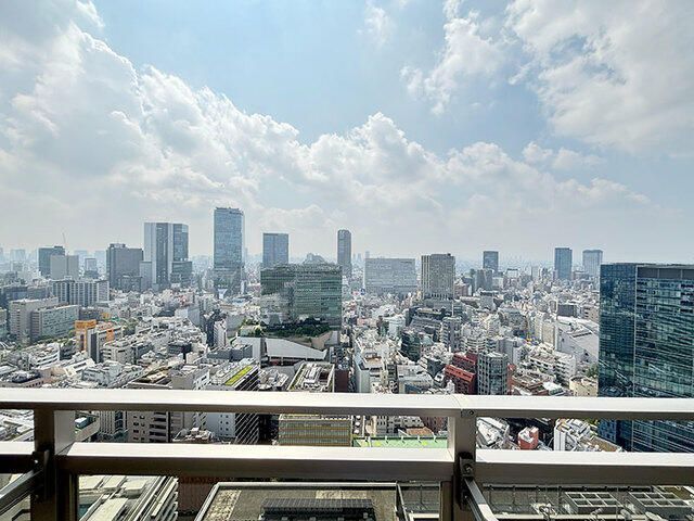 眺望　参考写真です