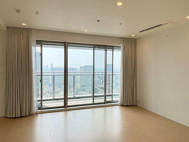 居室・リビング　参考写真です