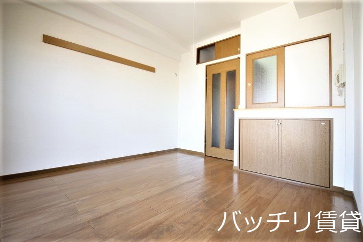 居室・リビング　部屋写真※現状優先