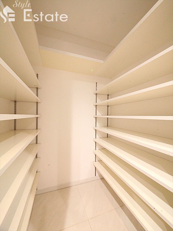 その他　シューズボックス