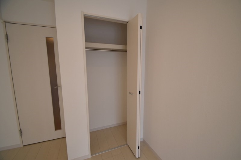 収納　同タイプ別部屋参考写真