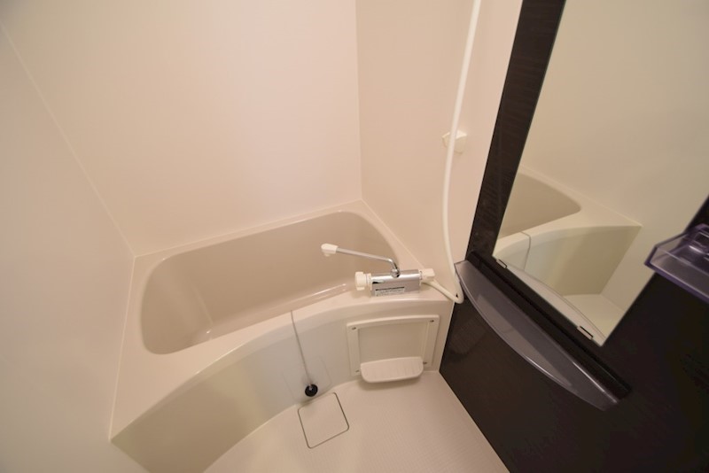 バス・シャワールーム　同タイプ別部屋参考写真