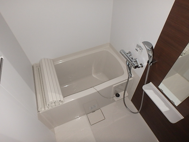 バス・シャワールーム　浴室乾燥機あり