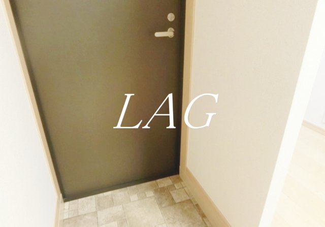 玄関　玄関です。