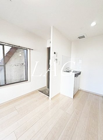 その他部屋・スペース　寝室です。