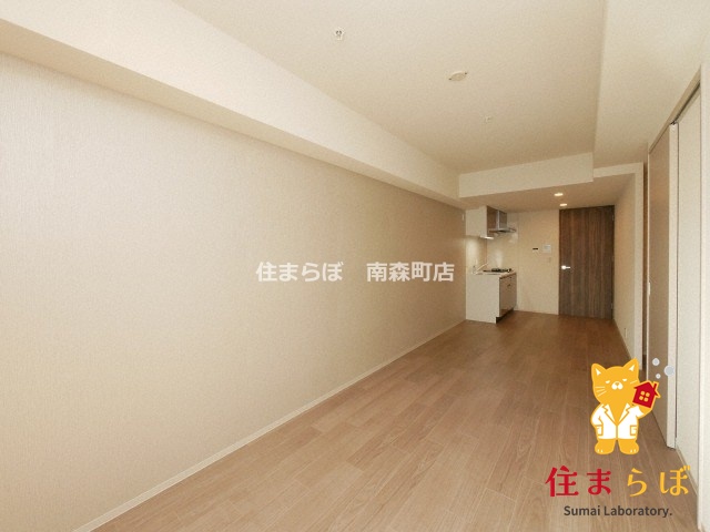 その他部屋・スペース　しっかり休める私空間