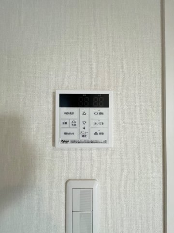 その他　同シリーズ物件のモデルルームになります※現況優先