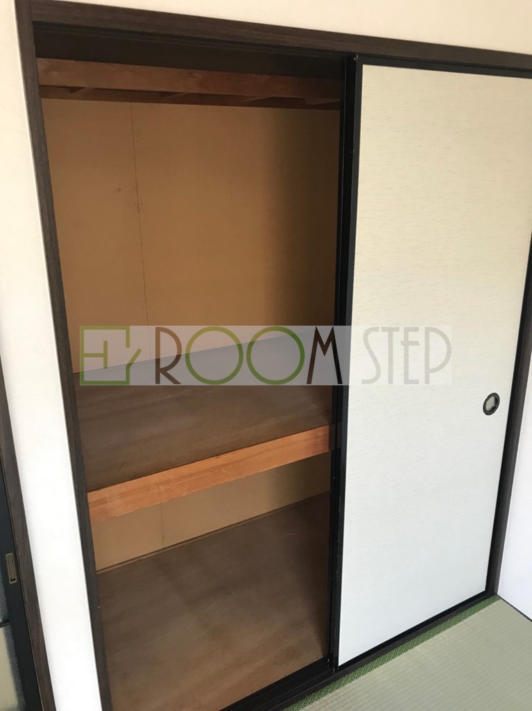 収納　※別部屋参考写真