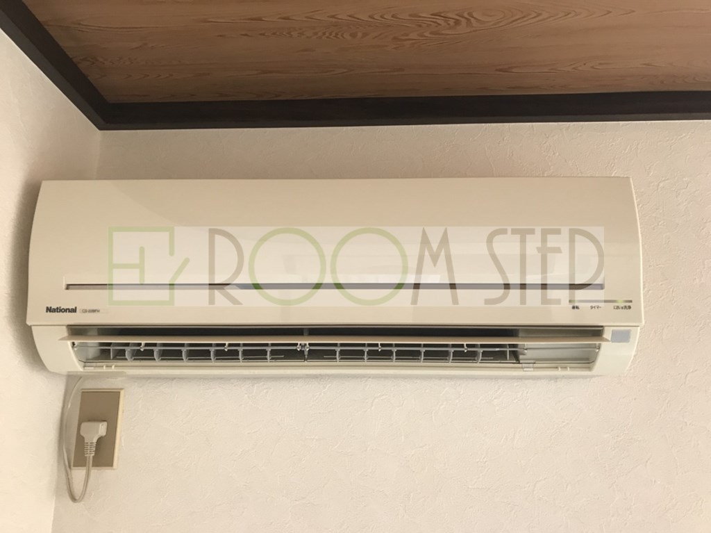 その他設備　※別部屋参考写真