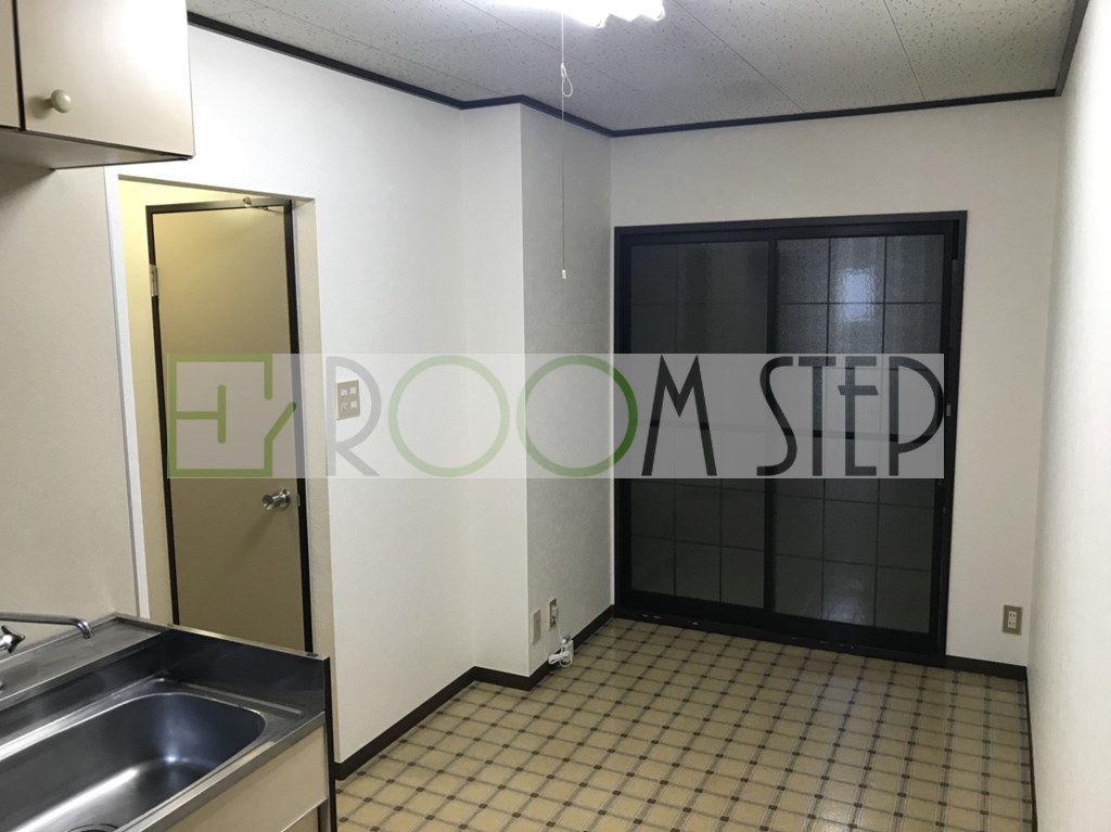 居室・リビング　※別部屋参考写真