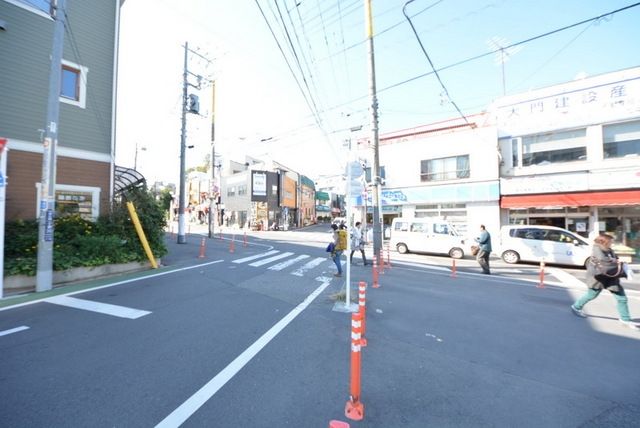 その他　駅前（その他）まで480m