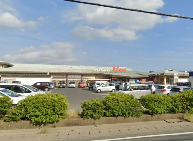 スーパー　フードマーケットマム　天王店（スーパー）まで900m