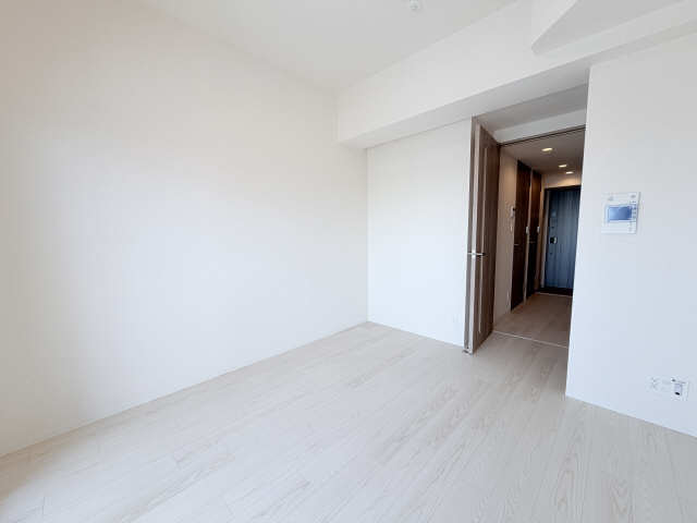 居室・リビング　8号室の写真です。