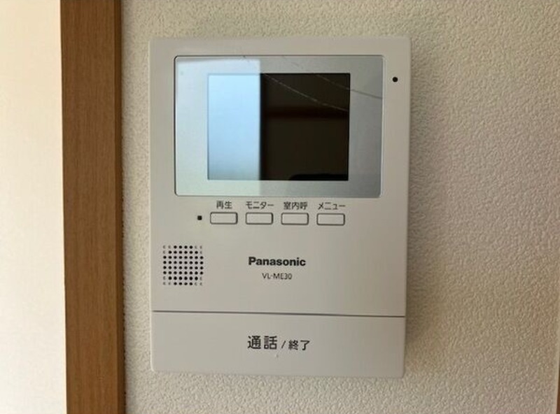 セキュリティ　図面と現状に相違がある場合には現状を優先