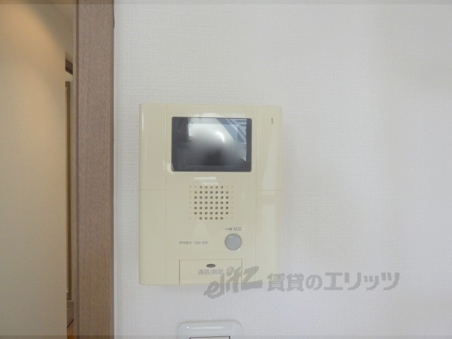 セキュリティ　ドアフォン（ＴＶ含）